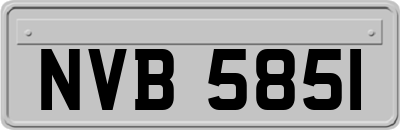 NVB5851