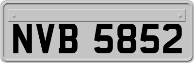 NVB5852