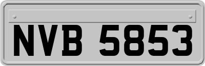 NVB5853