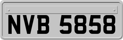 NVB5858