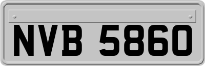 NVB5860