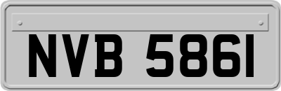 NVB5861
