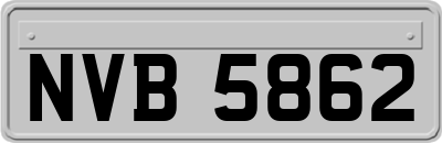 NVB5862
