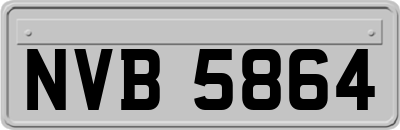 NVB5864