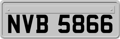 NVB5866