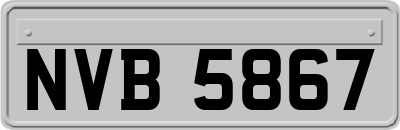 NVB5867