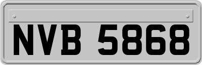 NVB5868