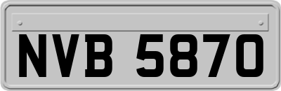 NVB5870