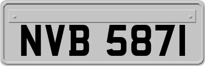 NVB5871