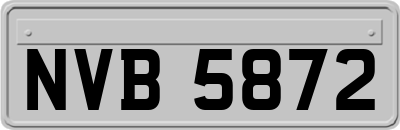NVB5872