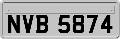 NVB5874
