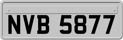 NVB5877