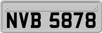 NVB5878