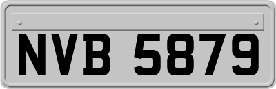 NVB5879
