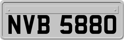 NVB5880