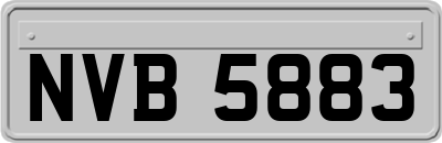 NVB5883
