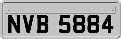 NVB5884