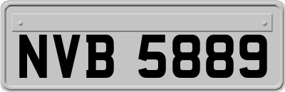 NVB5889