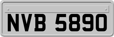 NVB5890