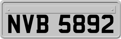 NVB5892