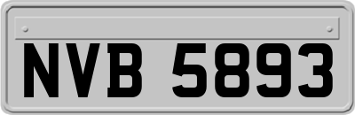 NVB5893