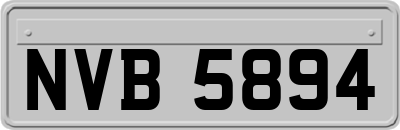 NVB5894
