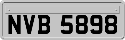 NVB5898