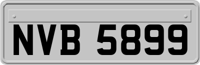 NVB5899