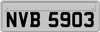 NVB5903