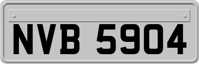 NVB5904