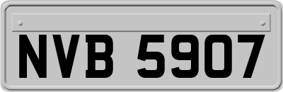 NVB5907
