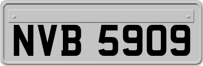 NVB5909