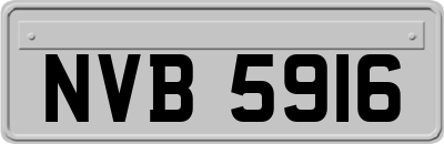 NVB5916
