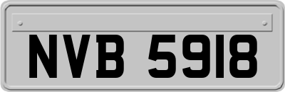 NVB5918