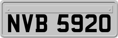 NVB5920