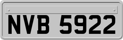 NVB5922