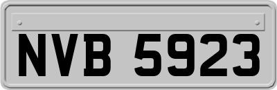 NVB5923