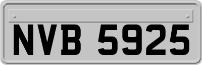 NVB5925