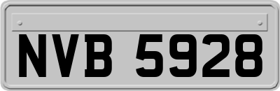 NVB5928