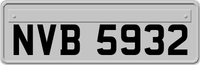 NVB5932