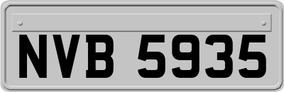 NVB5935