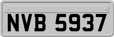 NVB5937