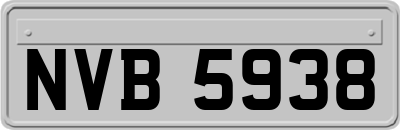 NVB5938