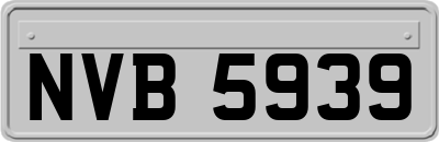 NVB5939