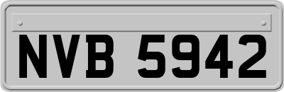 NVB5942