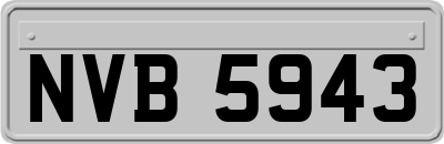 NVB5943