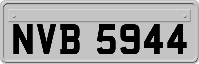 NVB5944