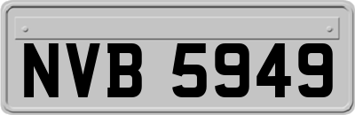NVB5949