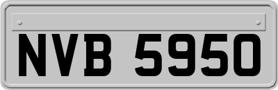 NVB5950