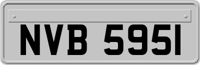 NVB5951
